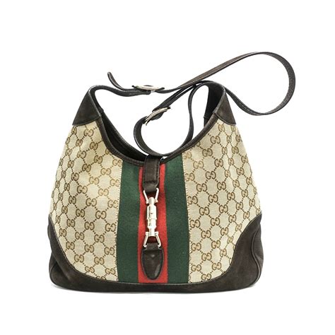 gucci handschoenen van kickbox|Gucci jackie bag.